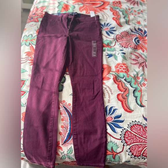 Gap Skinny jeans - Picture 2 of 2